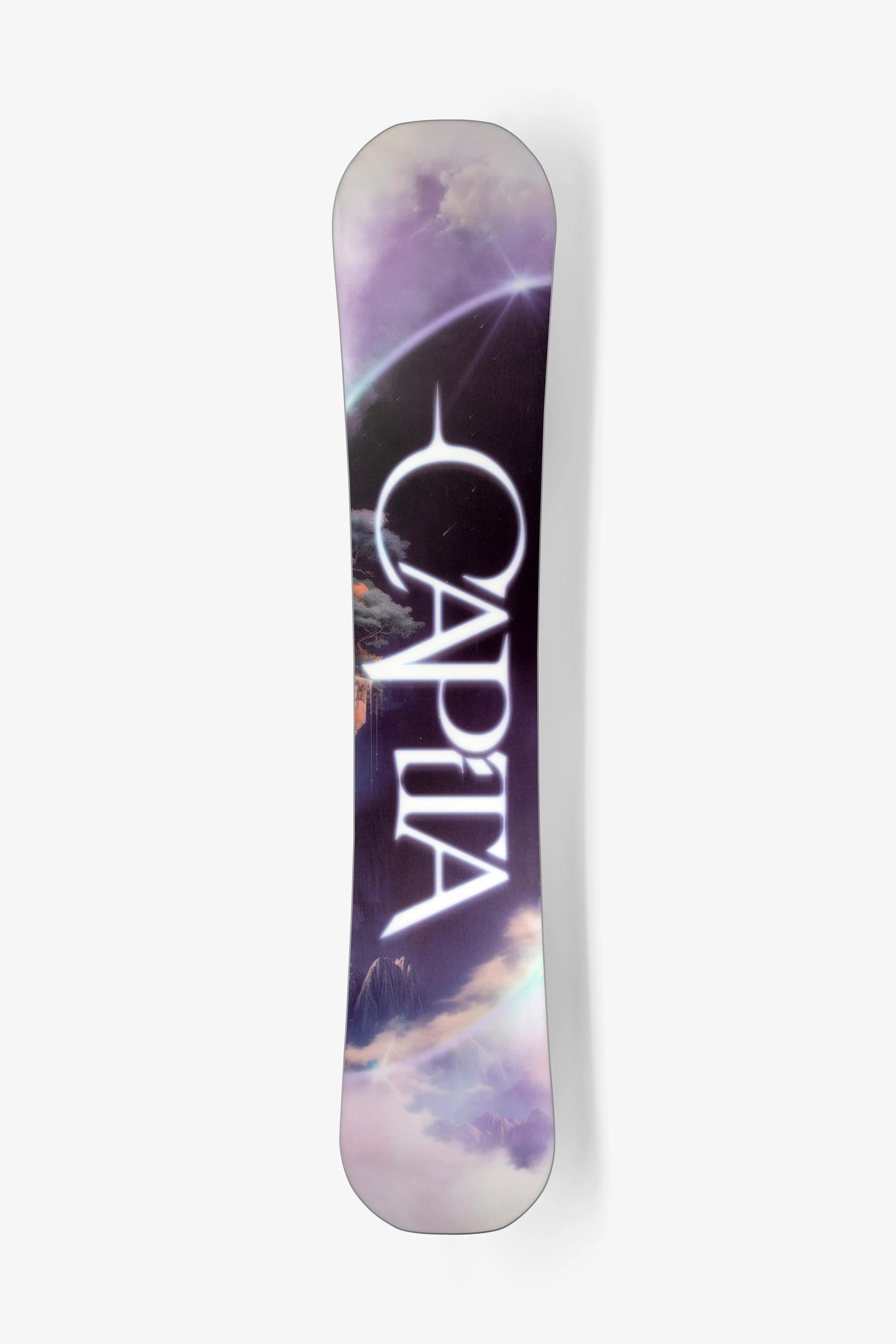 CAPiTA Space Metal Fantasy All- Mountain Damen Snowboard 2026 CAPiTA Space Metal Fantasy All- Mountain Damen Snowboard 2026