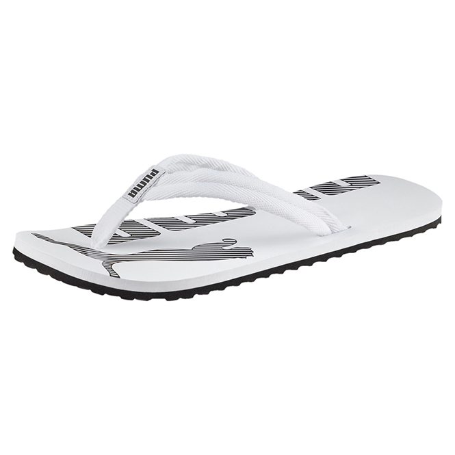 Puma Epic Flip Flop v2 weiss