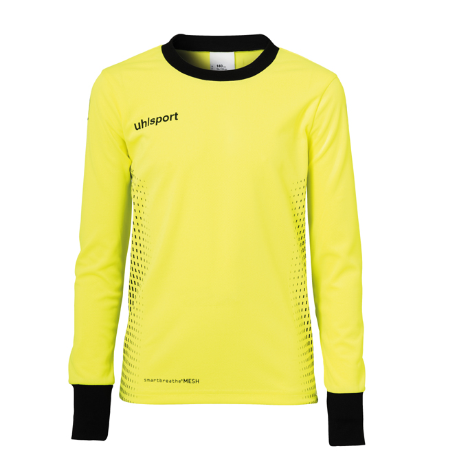 Uhlsport Score Torwart-Set Jr Gelb-Schwarz Uhlsport Score Torwart-Set Jr Gelb-Schwarz