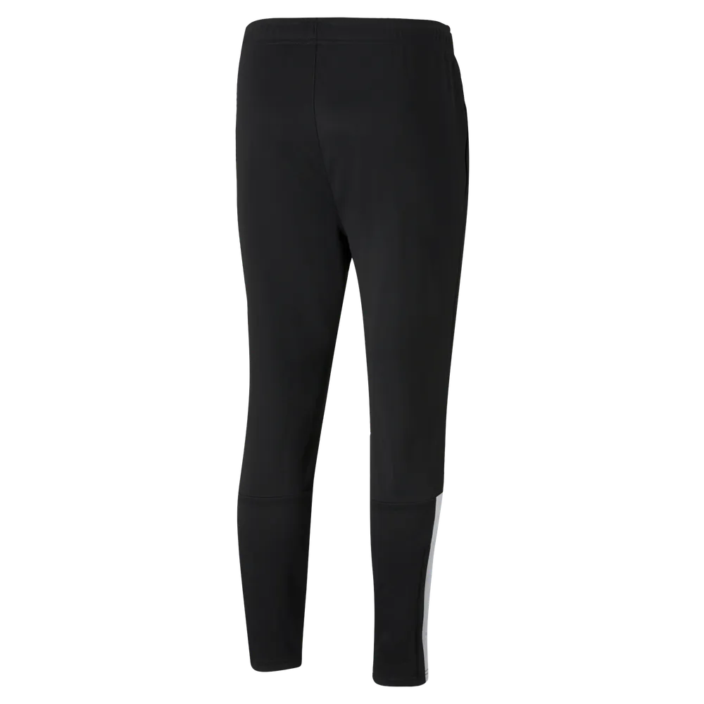 PUMA teamLIGA Trainingshose - schwarz
