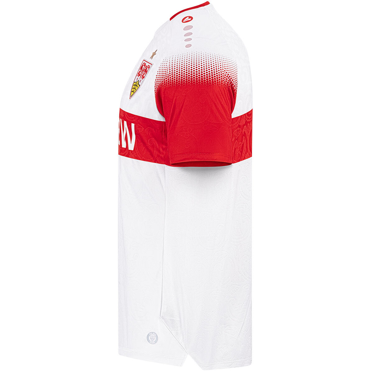 Jako VfB Stuttgart Trikot Heimtrikot 26/27 für Herren Jako VfB Stuttgart Trikot Heimtrikot 26/27 für Herren