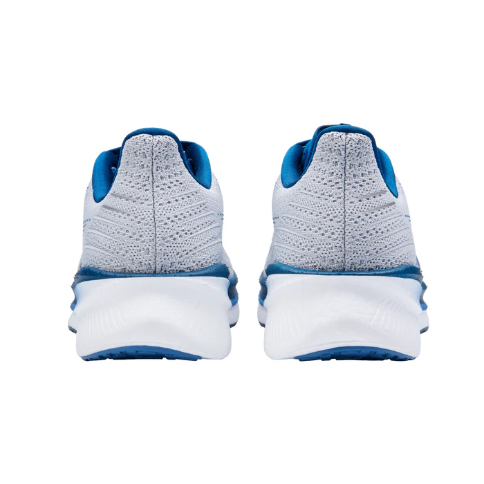 361° Centauri Herren Neutral-Laufschuh - Mushroom | Peacock Blue