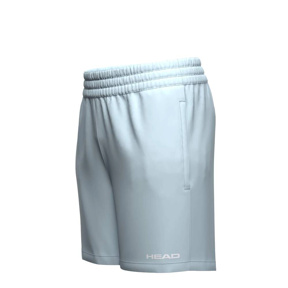HEAD VISION Tennis Shorts Kinder - light blue