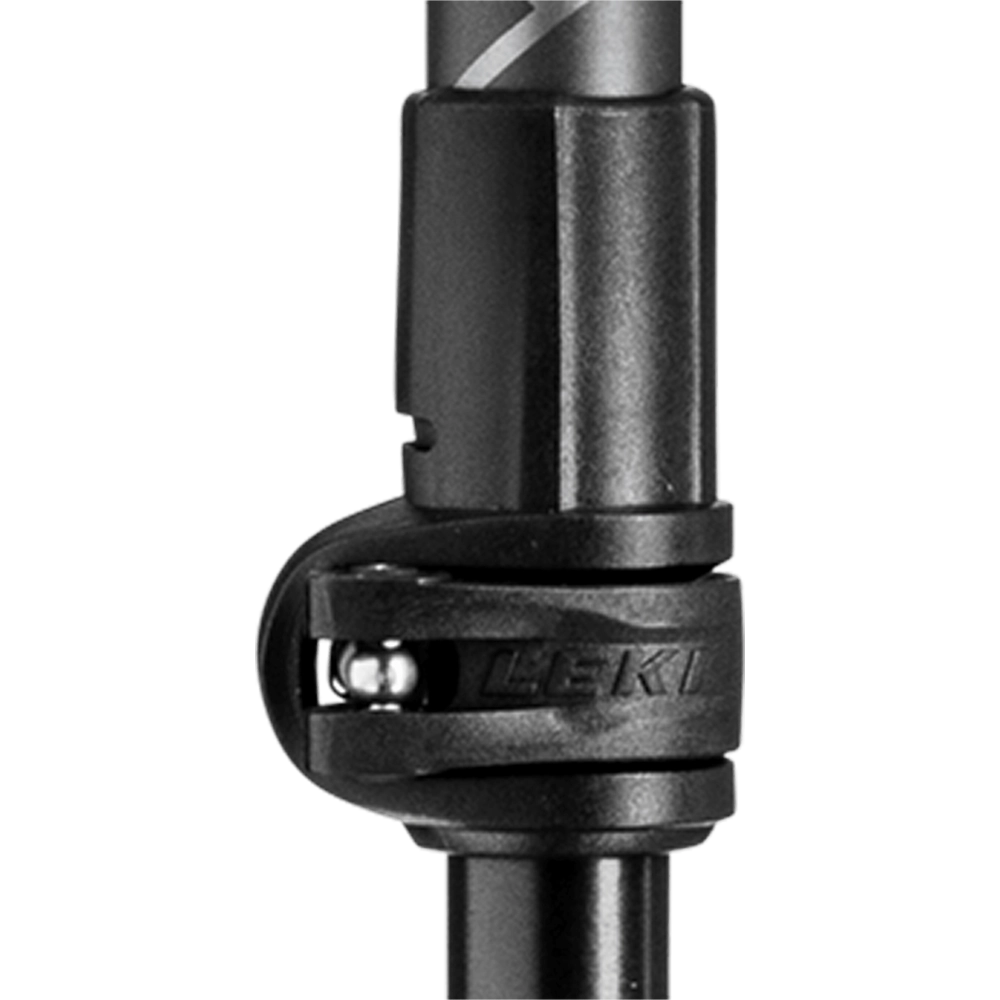 LEKI Legacy | Trekkingstöcke (paar) LEKI Legacy | Trekkingstöcke (paar)