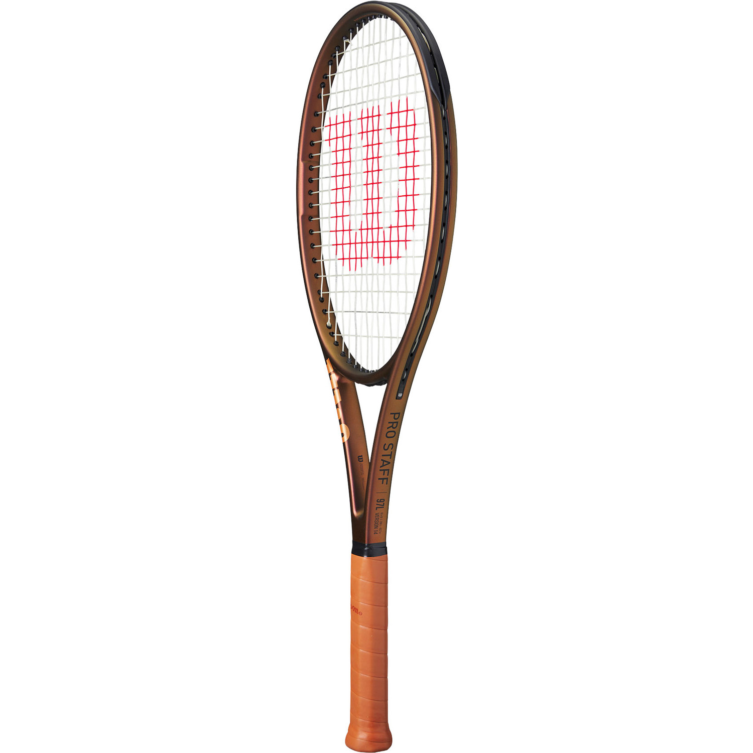 Wilson Pro Staff 97L V14 Turnierschläger