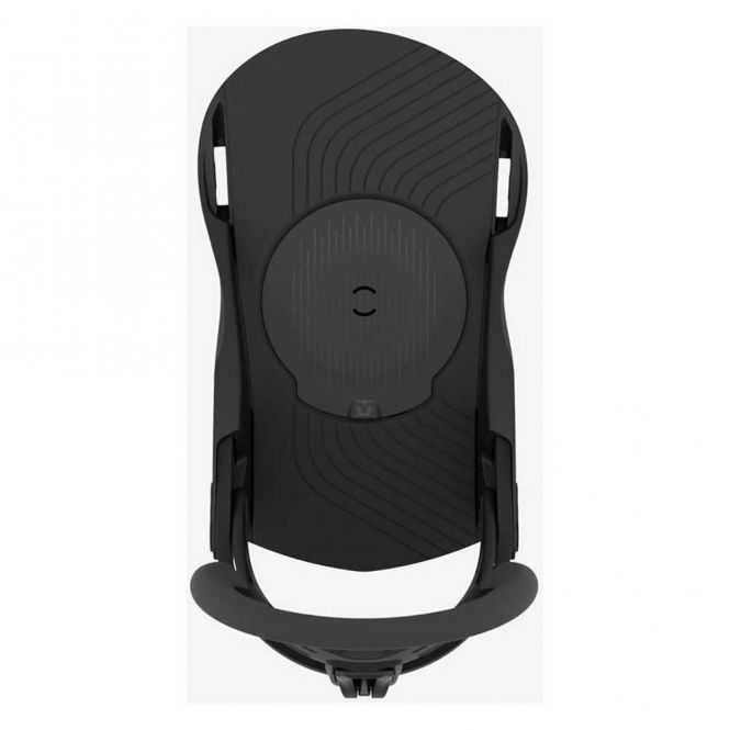 UNION Cadet Kinder Snowboard Bindung - black 23/24 UNION Cadet Kinder Snowboard Bindung - black 23/24