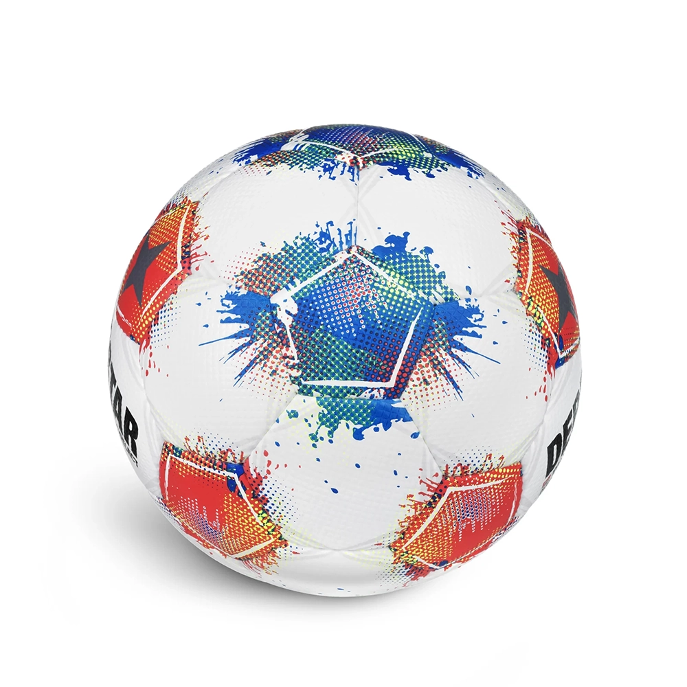DERBYSTAR Bundesliga Brillant APS v25 Fussball | Gr.5