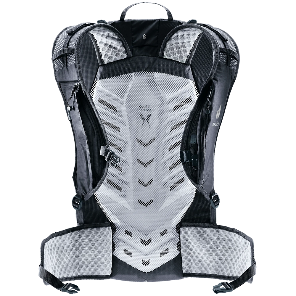 Deuter Speed Lite Pro 25 Wanderrucksack – Schwarz