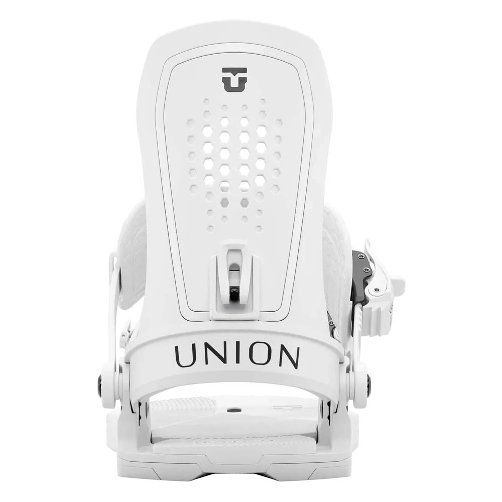 UNION Trilogy Damen Snowboard-Bindung 2026 - white UNION Trilogy Damen Snowboard-Bindung 2026 - white