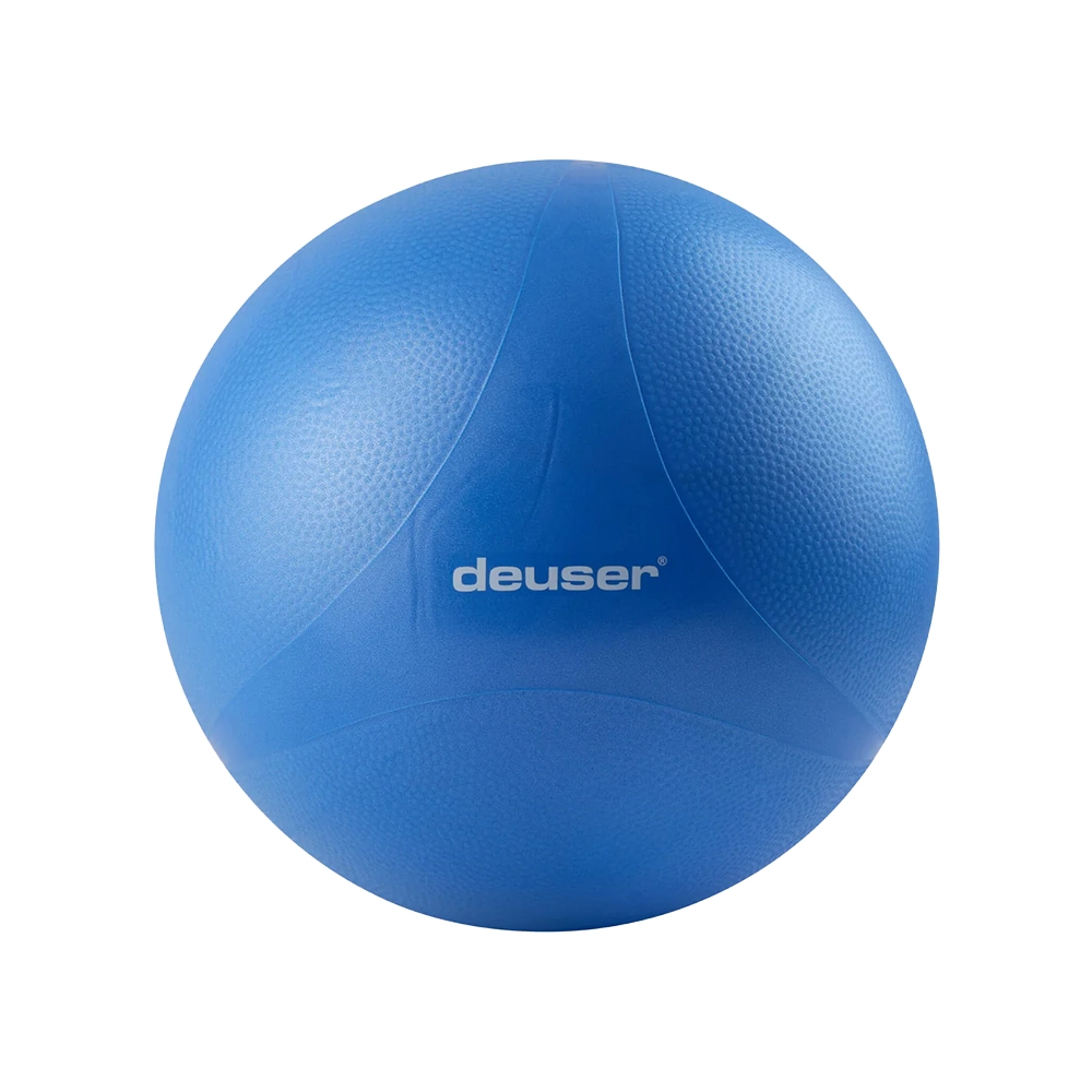 Deuser Blue Ball Anti Burst