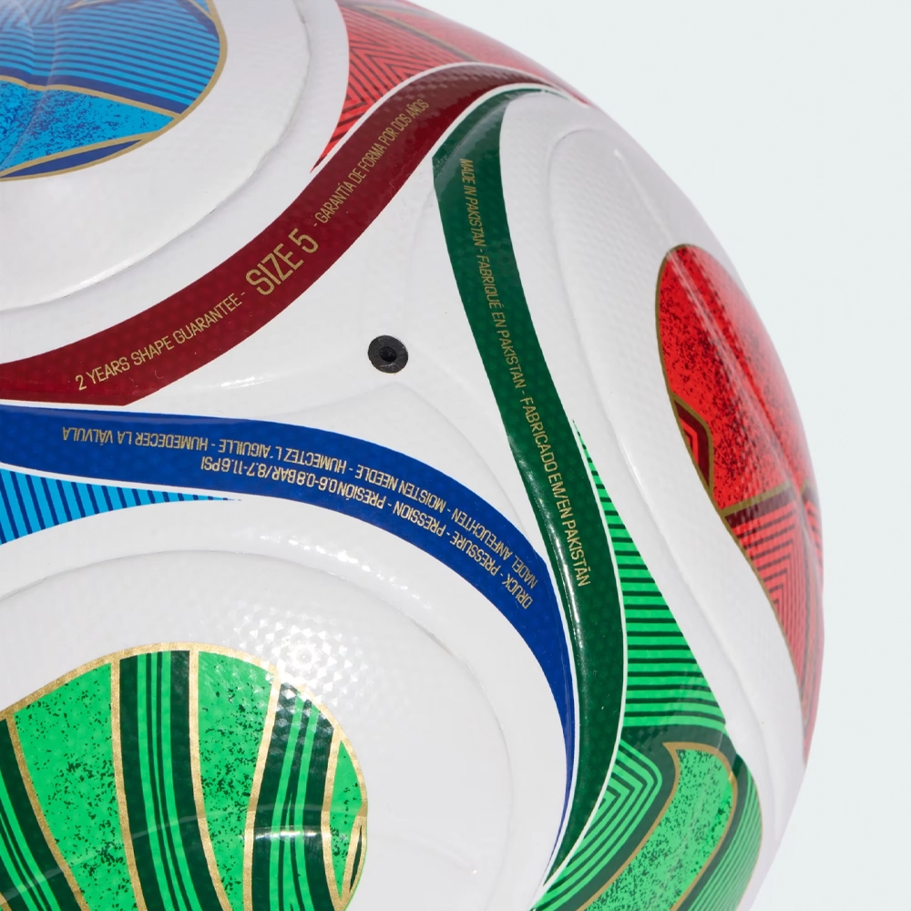 Adidas FIFA WM 26™ Trionda League JR Fußball | Gr.5 | 350g