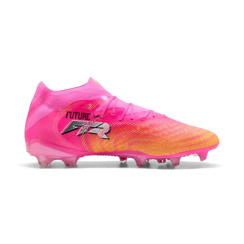 Puma FUTURE 9 PRO FG/AG Fußballschuhe – Poison Pink/Aqua/White Puma FUTURE 9 PRO FG/AG Fußballschuhe – Poison Pink/Aqua/White