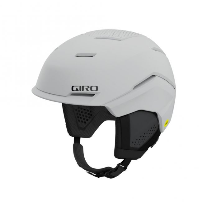 Giro TENET MIPS Ski- & Snowboardhelm - matte light grey 2024 Giro TENET MIPS Ski- & Snowboardhelm - matte light grey 2024