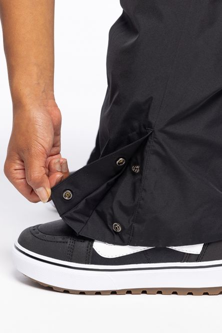 686 GORE-TEX Willow Insulated Damen Ski-/ Snowboardhose - black 686 GORE-TEX Willow Insulated Damen Ski-/ Snowboardhose - black