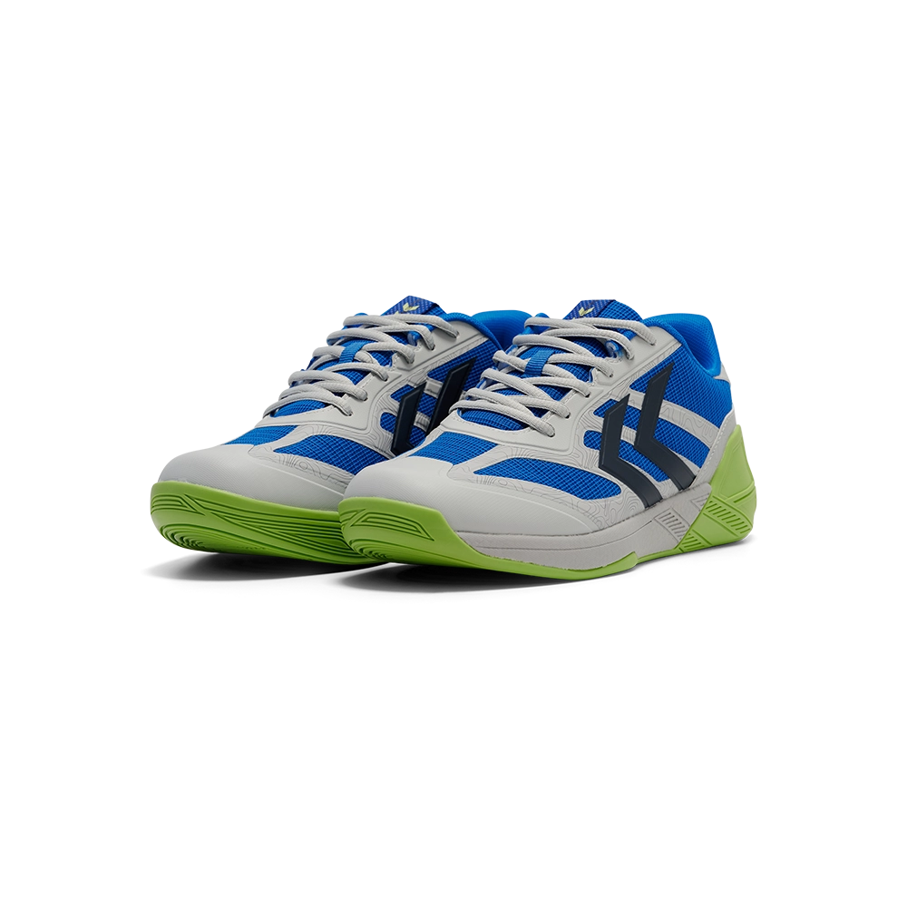 Hummel ALGIZ V – Blue / Grey