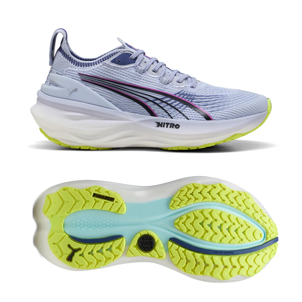 Puma ForeverRun NITRO™ 2 - Cool Weather - Laufschuhe für Damen
