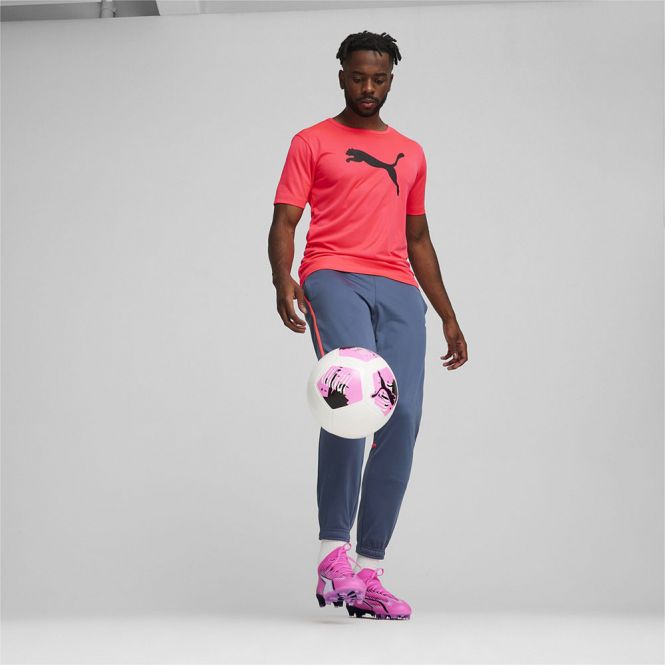 Puma ULTRA MATCH FG/AG Fussballschuh - poison pink Puma ULTRA MATCH FG/AG Fussballschuh - poison pink