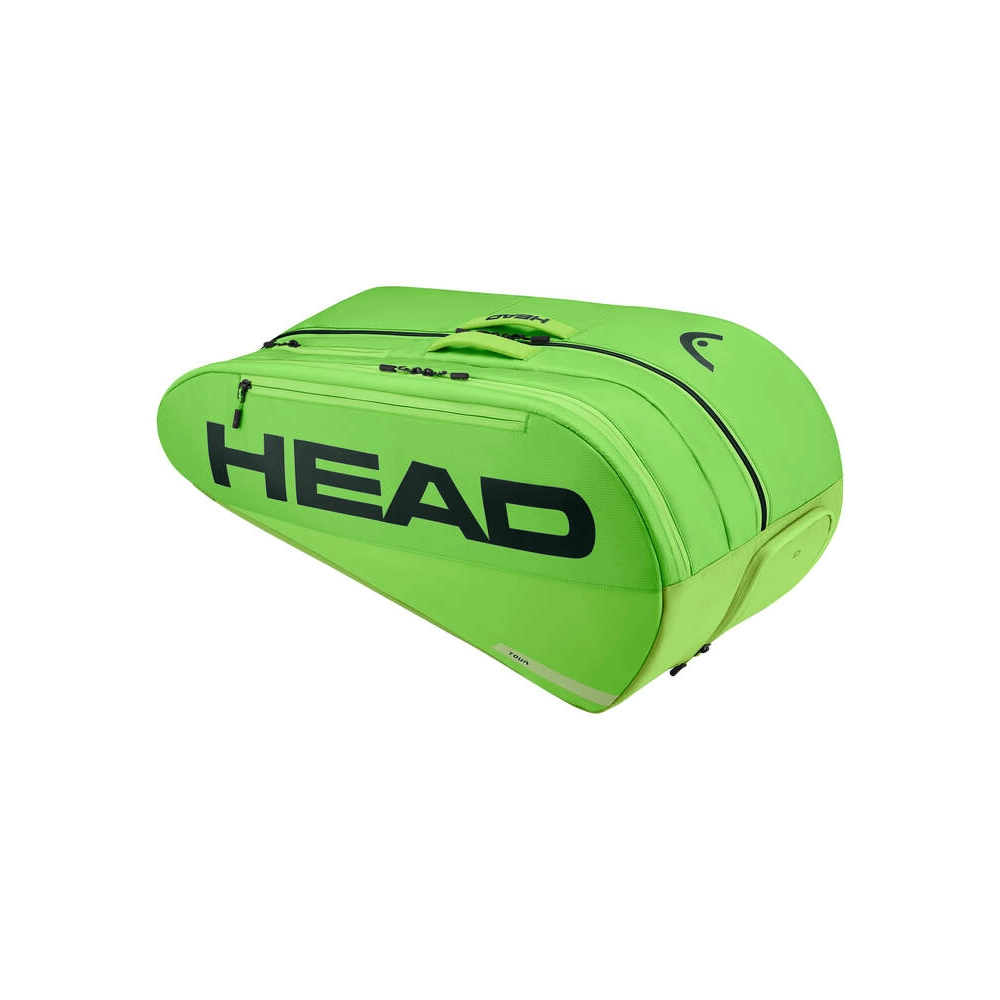 HEAD Tour Racquet Bag L SG - Tennistasche für 9 Schläger