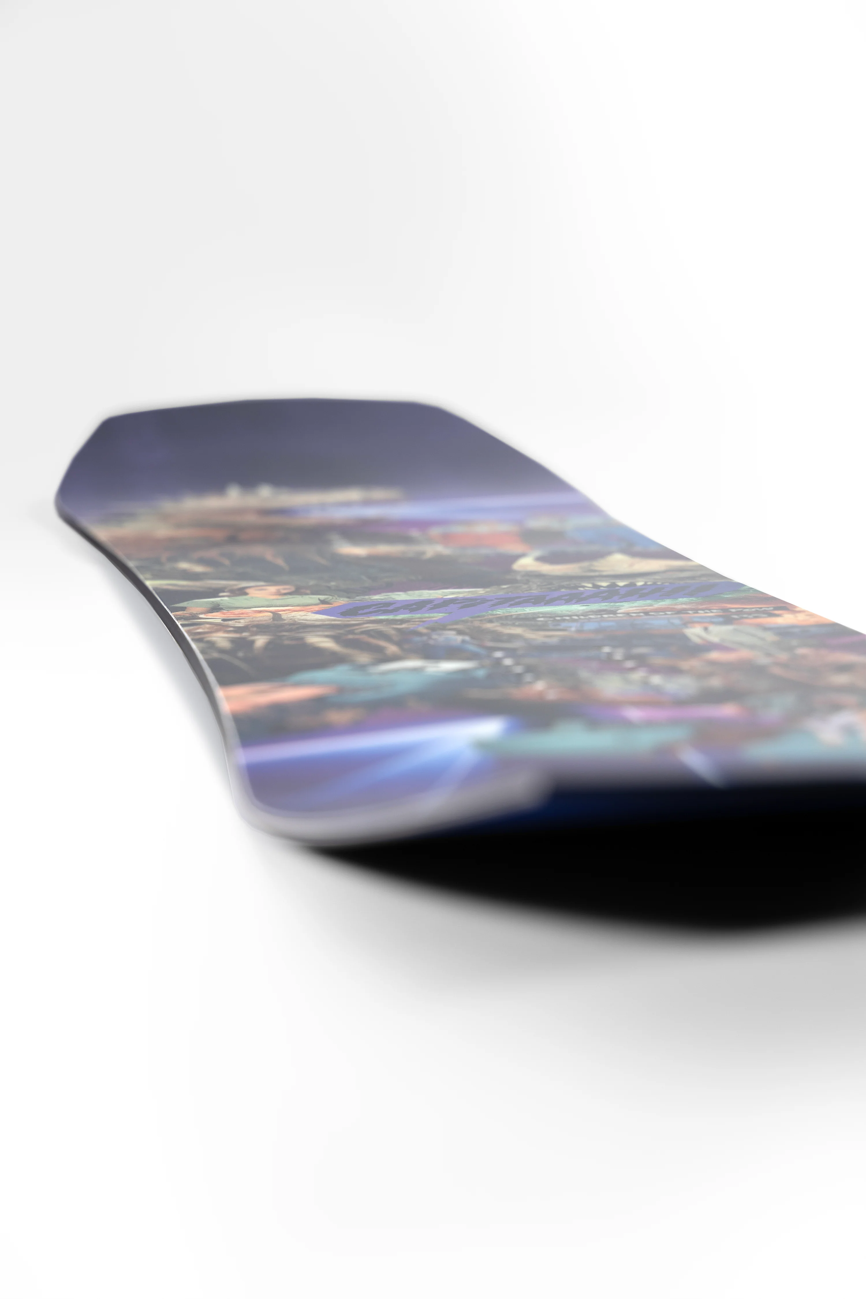 CAPiTA Children of the Pow Jugend Snowboard 2026 