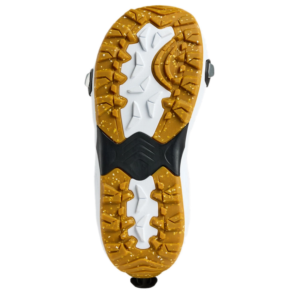 Burton Highshot SO Step On Boots Black - REGULAR