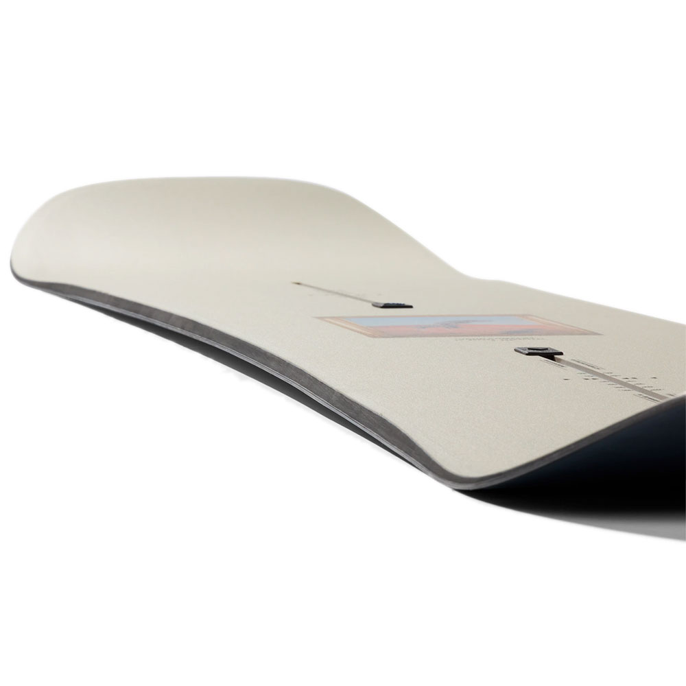 Burton Good Company Camber All-Mountain Snowboard Herren 2025 Burton Good Company Camber All-Mountain Snowboard Herren 2025