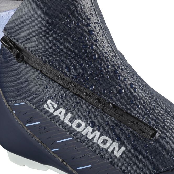 SALOMON RC8 Vitane Classic Damen Prolink Langlaufschuh SALOMON RC8 Vitane Classic Damen Prolink Langlaufschuh