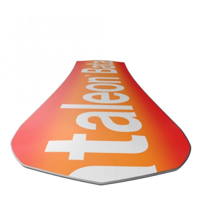 Bataleon Party Wave Twin All- Mountain Freeride Snowboard 23/24 Bataleon Party Wave Twin All- Mountain Freeride Snowboard 23/24