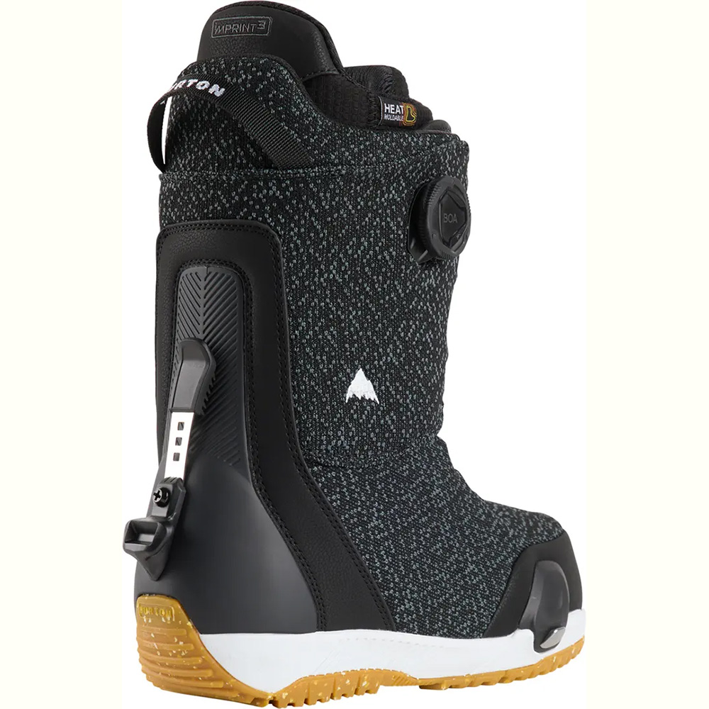 Burton Step On SWATH Snowboardboots Herren (schwarz) - 2025 Burton Step On SWATH Snowboardboots Herren (schwarz) - 2025