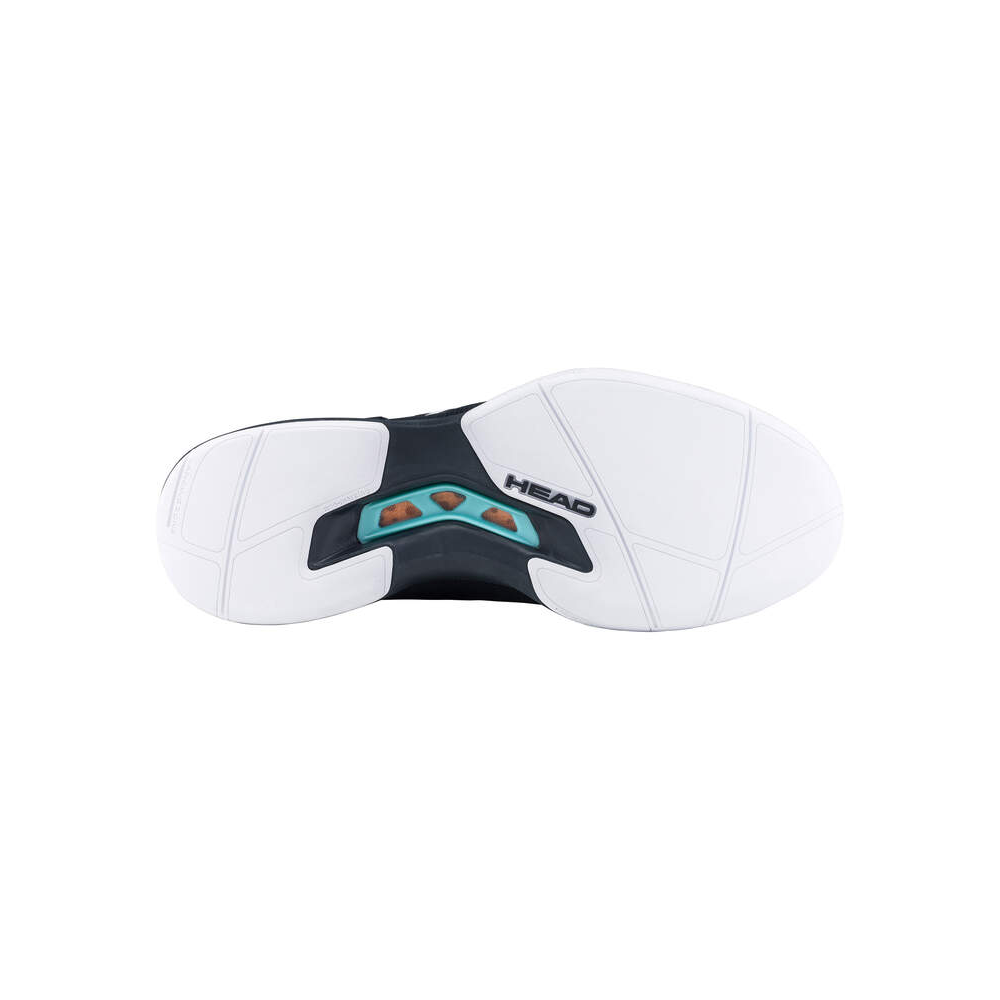 HEAD Sprint Pro 4.0 Carpet Herren Tennisschuh - darkblue