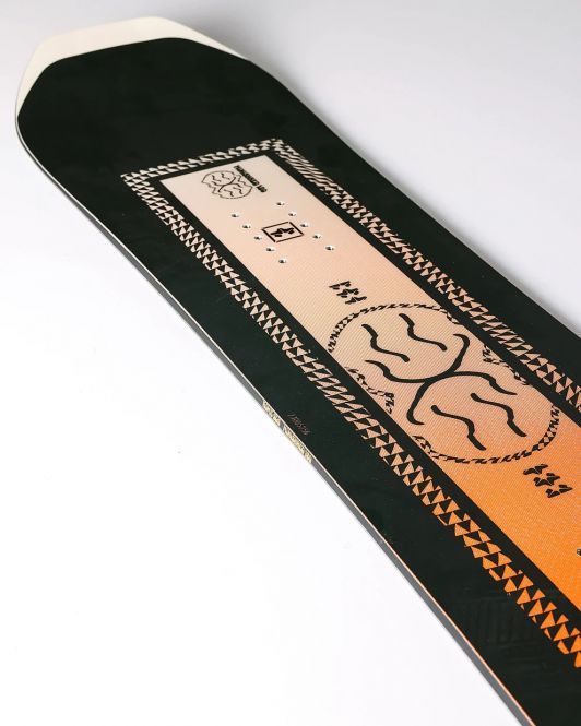 ROME SDS Minishred flat double rocker Kinder Snowboard 2023 ROME SDS Minishred flat double rocker Kinder Snowboard 2023