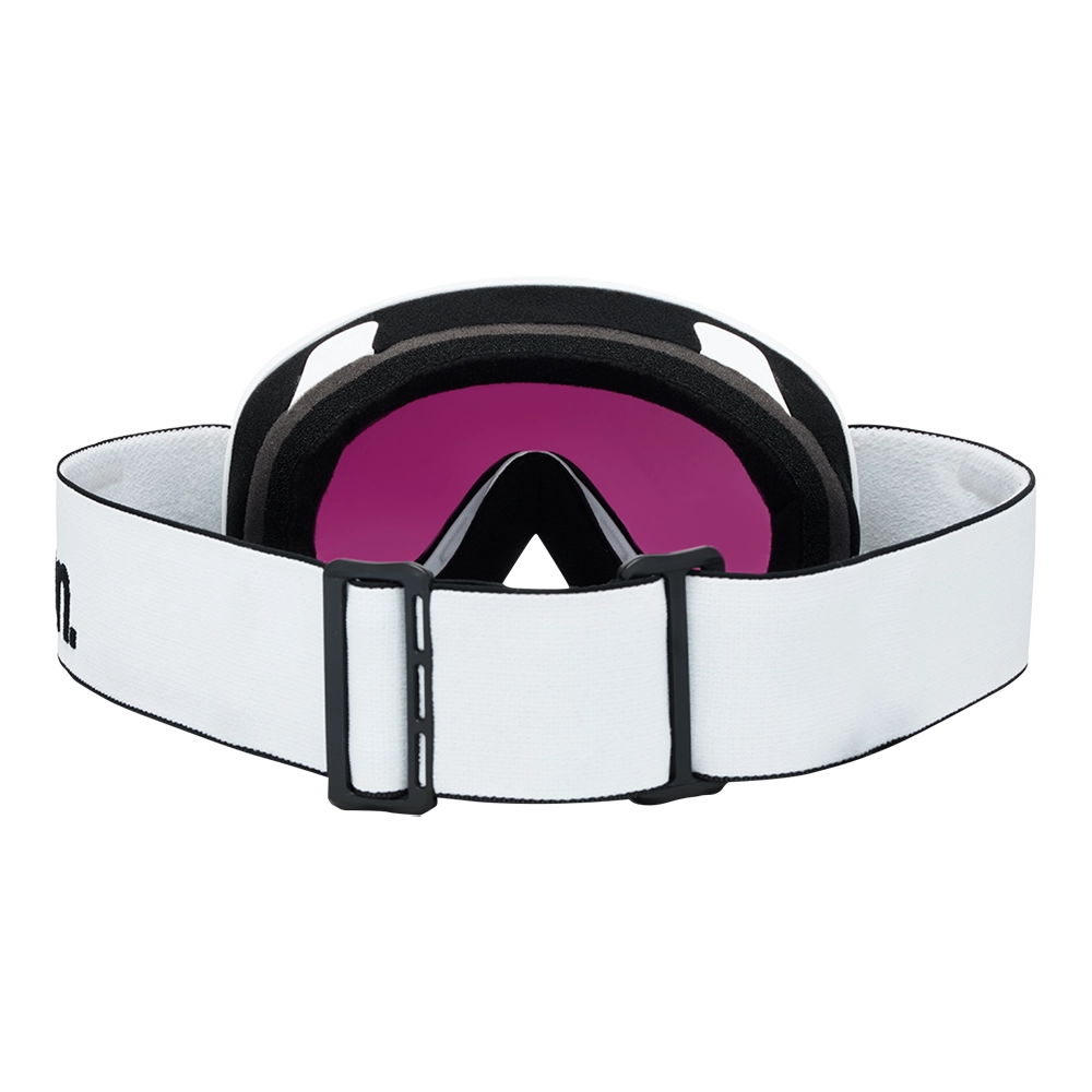 ANON M6 Goggles Skibrille + Bonus Lens + MFI® Face Mask 