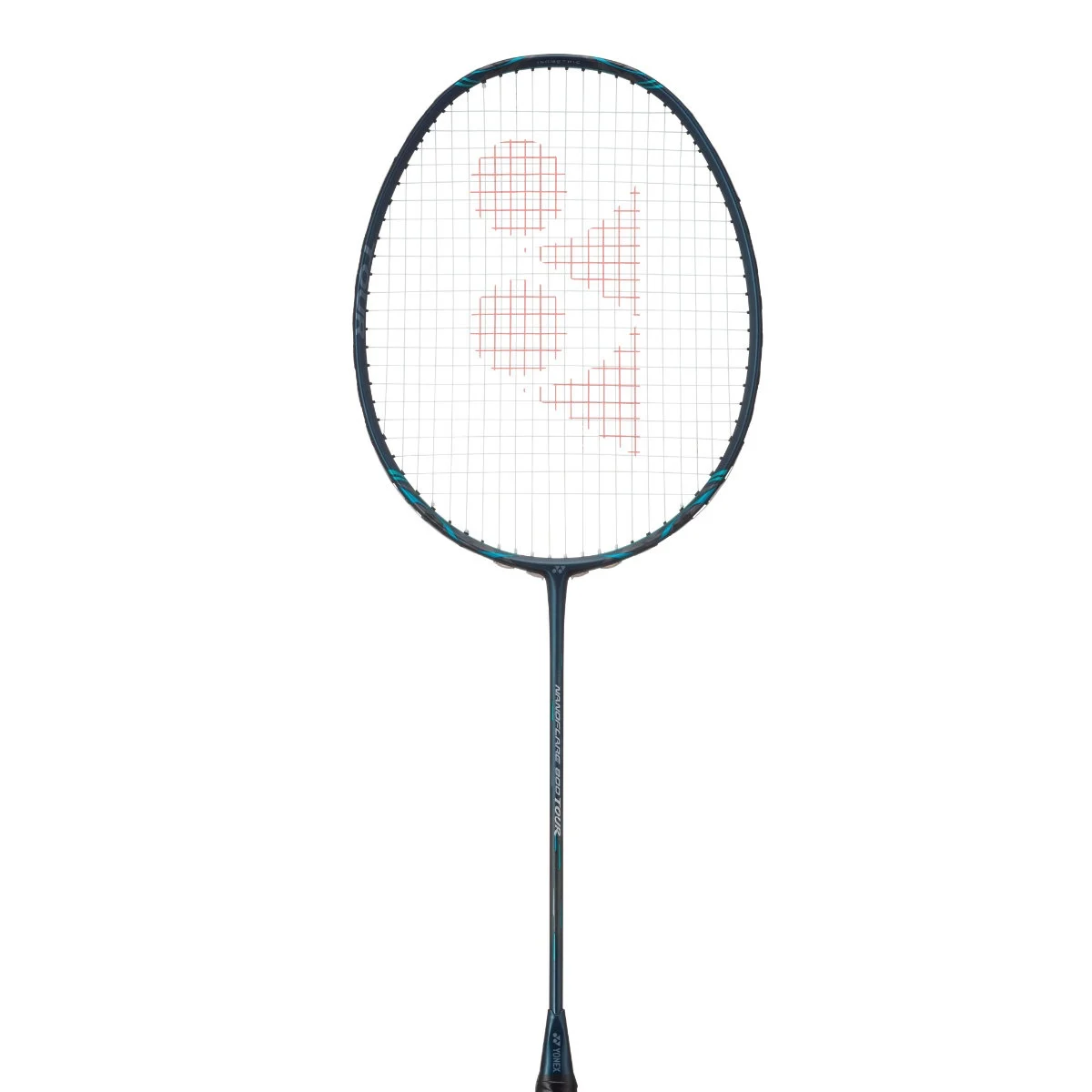 Yonex Badmintonschläger Nanoflare 800 Tour (grifflastig, sehr steif, Turnier) grün - unbesaitet Yonex Badmintonschläger Nanoflare 800 Tour (grifflastig, sehr steif, Turnier) grün - unbesaitet