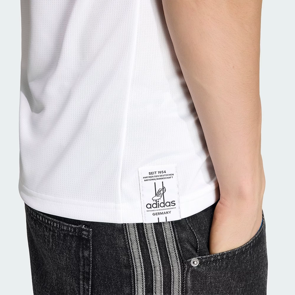 Puma DFB Deutschland Heimtrikot WM 2026 für Herren