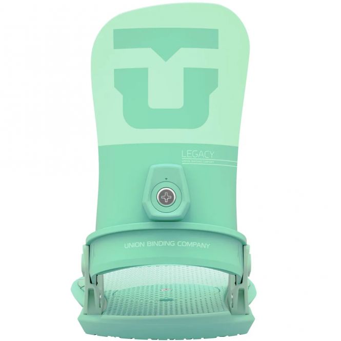 UNION Legacy Damen Snowboardbindung - tiffany 22/23 UNION Legacy Damen Snowboardbindung - tiffany 22/23