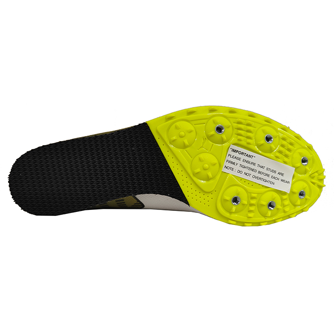 Puma evoSpeed Star 5 - Leichtathletikschuhe, Spikes für Erwachsene Puma evoSpeed Star 5 - Leichtathletikschuhe, Spikes für Erwachsene