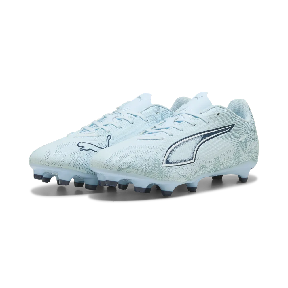 Puma ULTRA 6 PLAY FG/AG Fußballschuhe – Icy Blue/White Blue Jewel Puma ULTRA 6 PLAY FG/AG Fußballschuhe – Icy Blue/White Blue Jewel