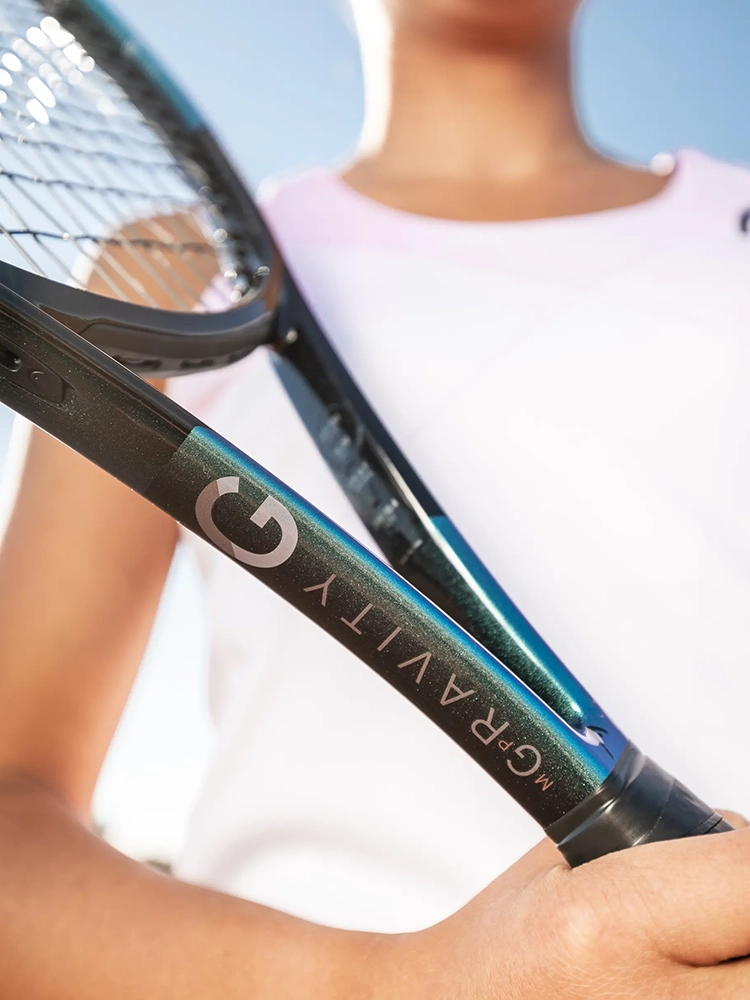 HEAD Gravity MP - Tennisschläger unbesaitet HEAD Gravity MP - Tennisschläger unbesaitet