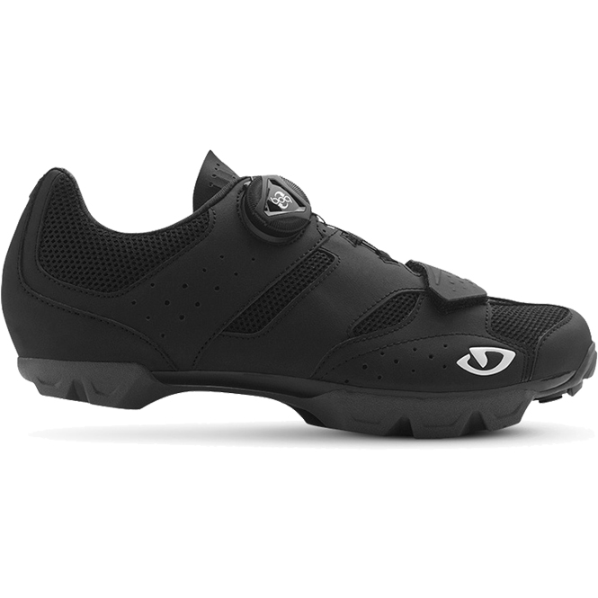 Giro Cylinder W Mountainbike-Schuh Schwarz