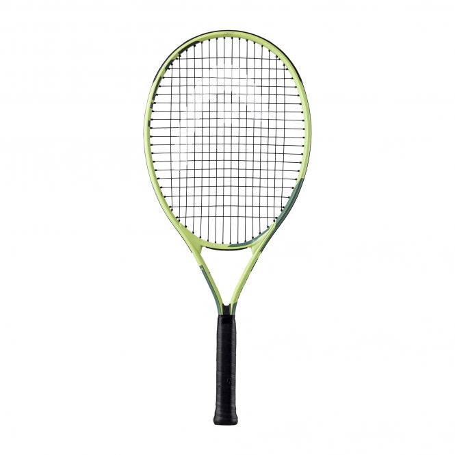 Head EXTREME Jr. 25 Kinder (8-10Jahre) Tennisschläger Head EXTREME Jr. 25 Kinder (8-10Jahre) Tennisschläger