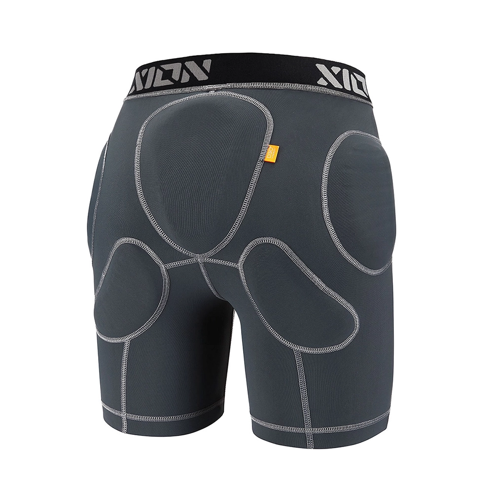 XION Shorts Freeride-Evo Damen Hüft- & Steißbeinprotektor