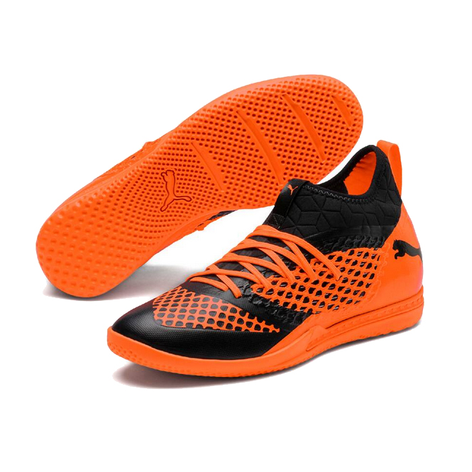 Puma FUTURE 2.3 Netfit IT Orange Puma FUTURE 2.3 Netfit IT Orange