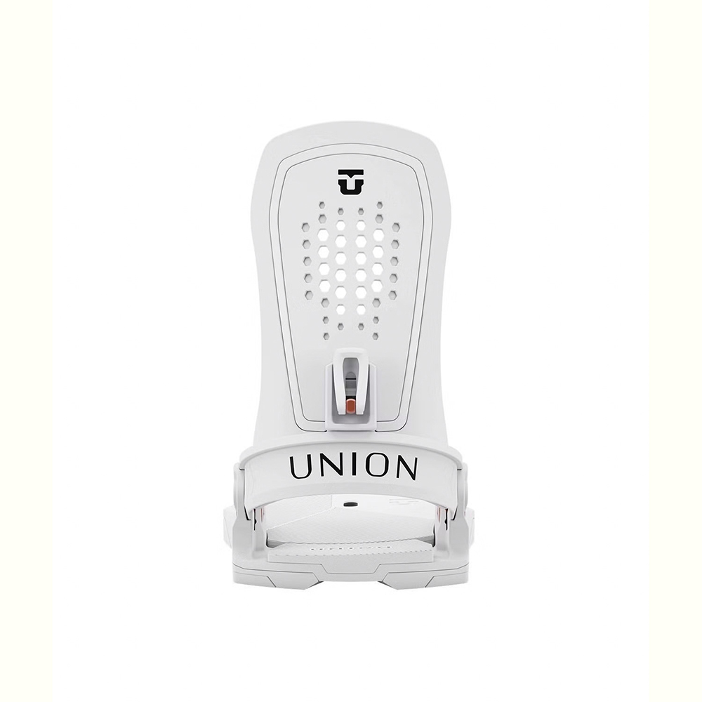 UNION Trilogy Damen Snowboard-Bindung 2025 - white UNION Trilogy Damen Snowboard-Bindung 2025 - white