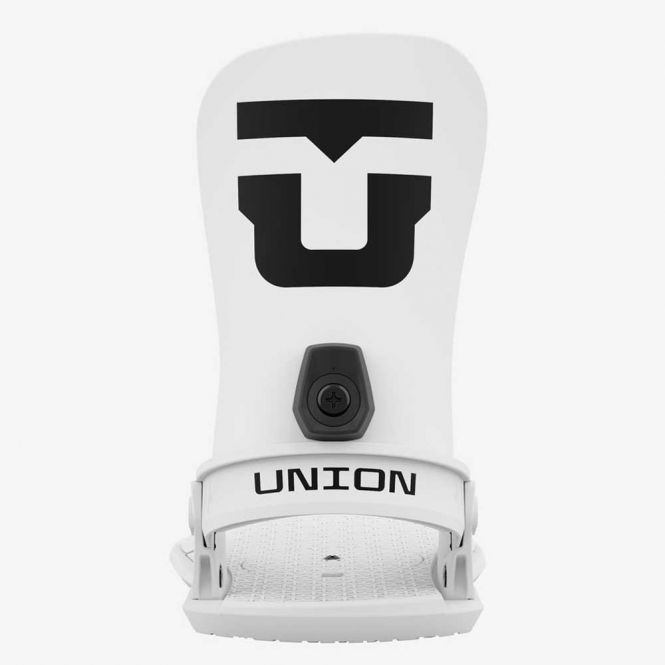 Union Strata Team HB white Snowboardbindung 22 Freestyle Park
