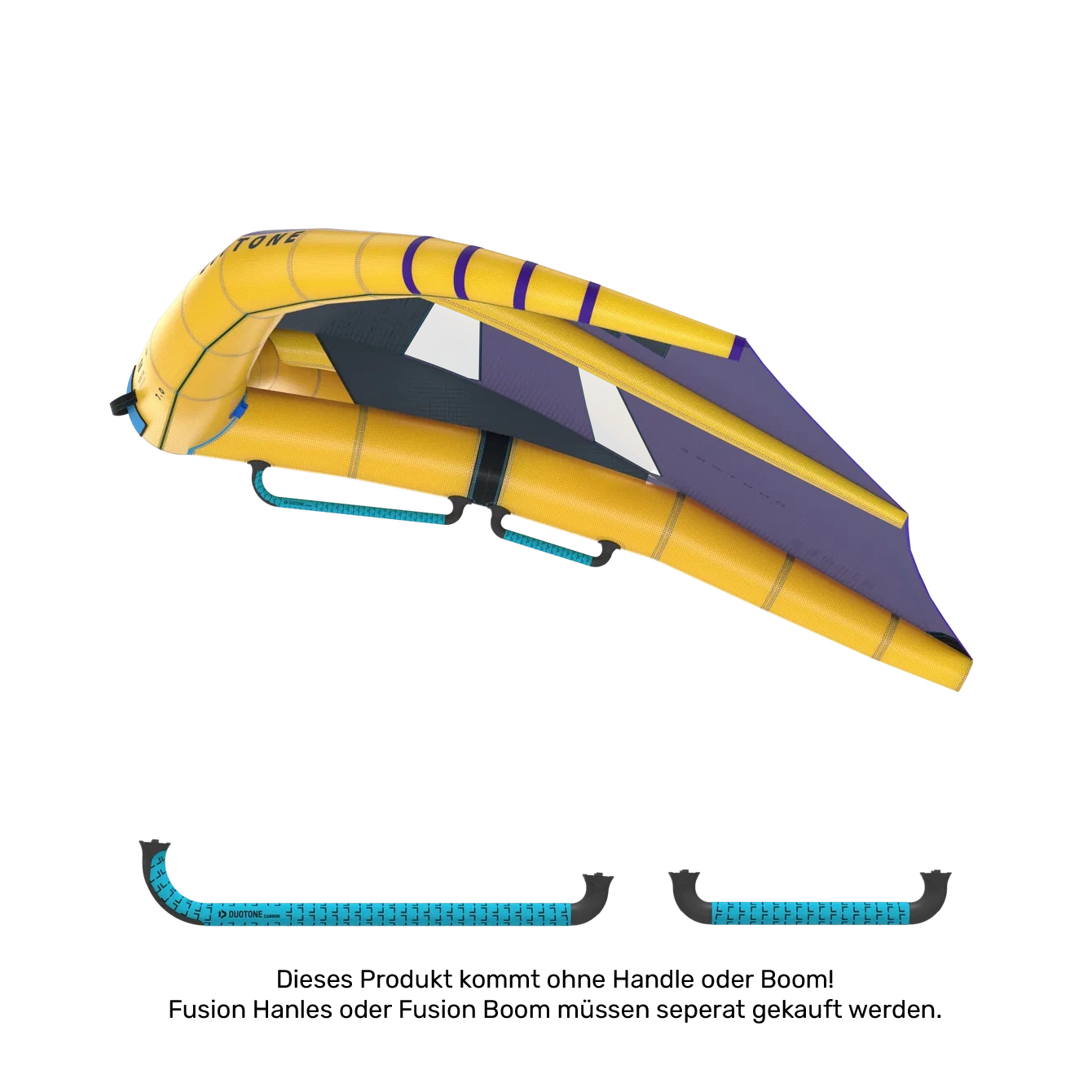 DUOTONE Ventis VENTIS FS D/LAB | Heron/Dark-Grey DUOTONE Ventis VENTIS FS D/LAB | Heron/Dark-Grey