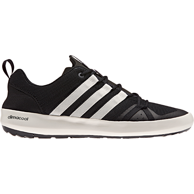 Adidas Terrex Climacool Boat Schwarz-Weiss