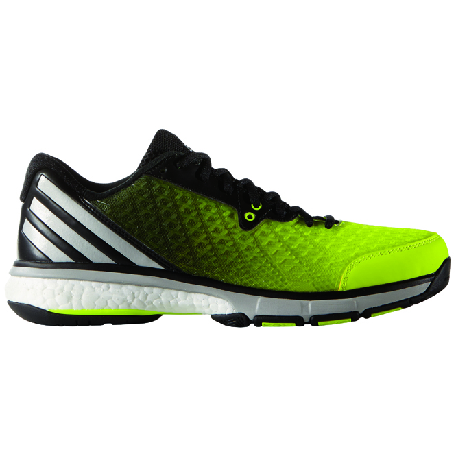 Adidas Energy Boost Volley 2.0 Grün Adidas Energy Boost Volley 2.0 Grün