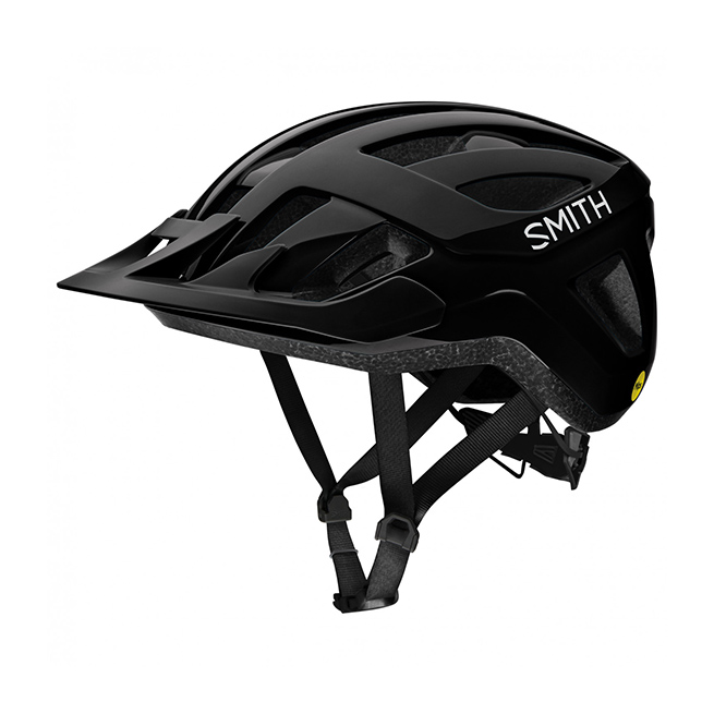 Smith Wilder Jr MIPS® Fahrradhelm - black noir Smith Wilder Jr MIPS® Fahrradhelm - black noir