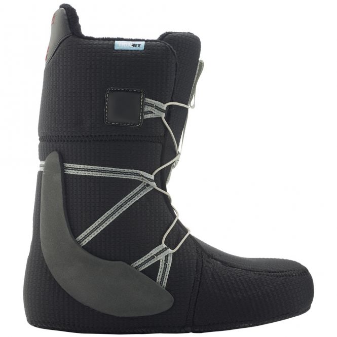 Burton MINT Speedzone Damen Snowboardboots - black Burton MINT Speedzone Damen Snowboardboots - black