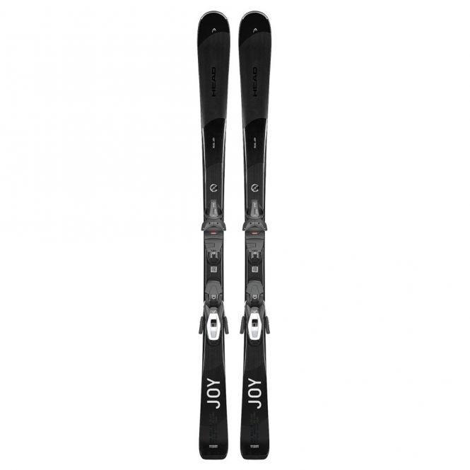 Head Real Joy Damen Ski 2024 + JOY 9 GW Head Real Joy Damen Ski 2024 + JOY 9 GW