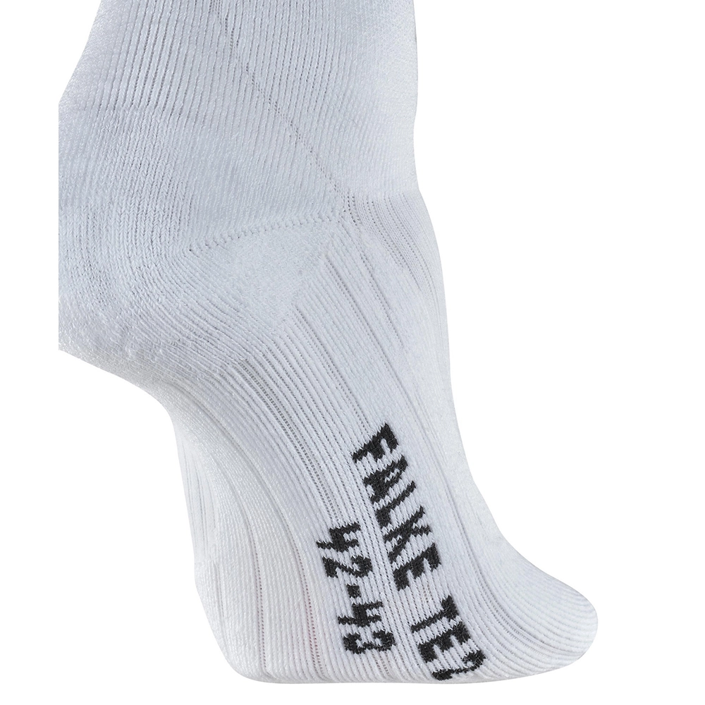FALKE TE2 Herren – Tennis Socken Weiß FALKE TE2 Herren – Tennis Socken Weiß